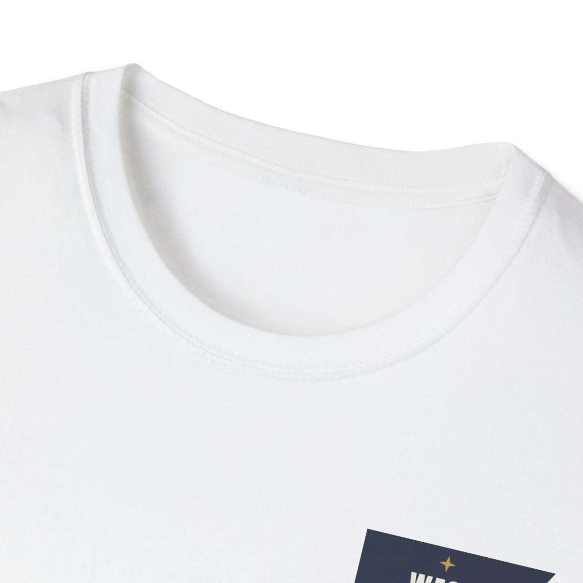 West Chester Pennant Tee