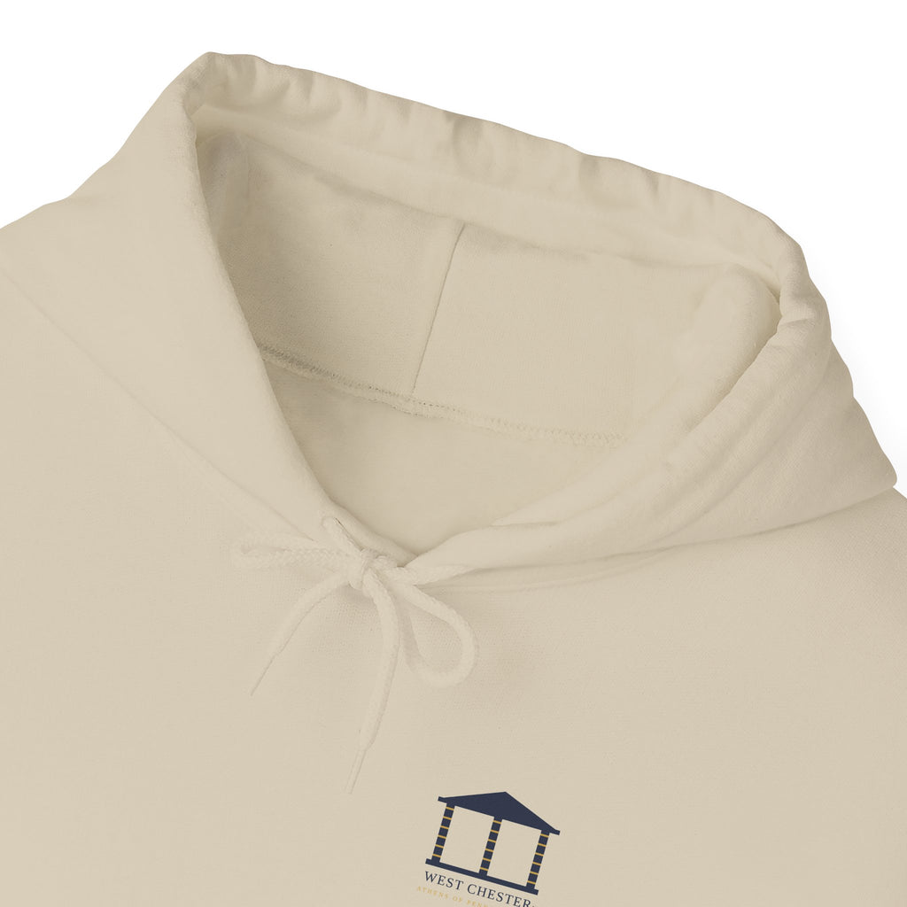 Athens of PA Hoodie
