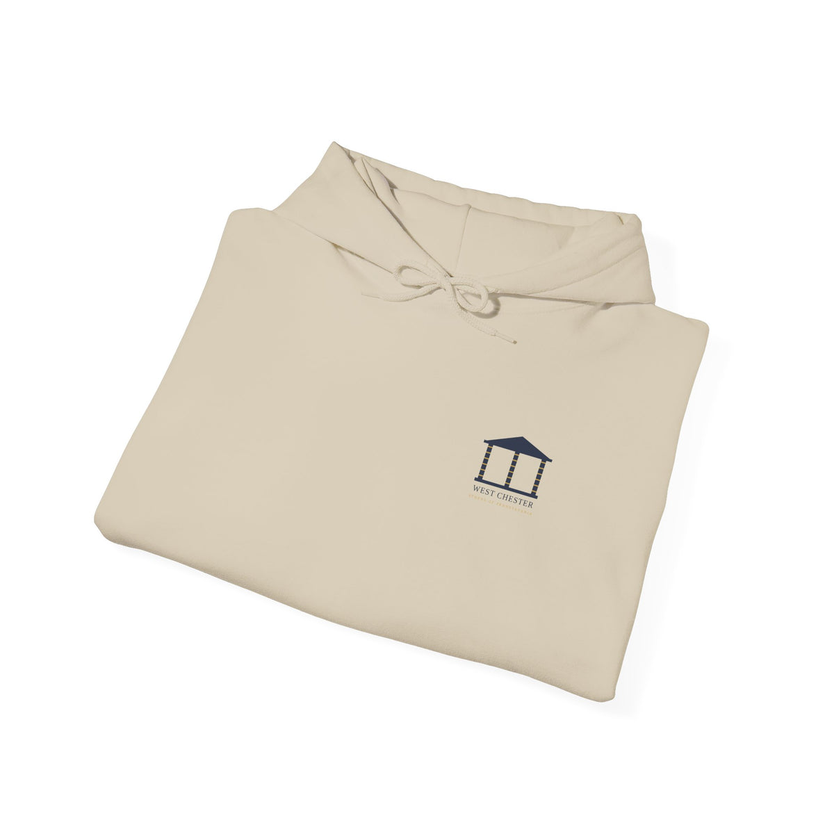 Athens of PA Hoodie