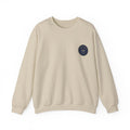 Collegiate Arch Crewneck