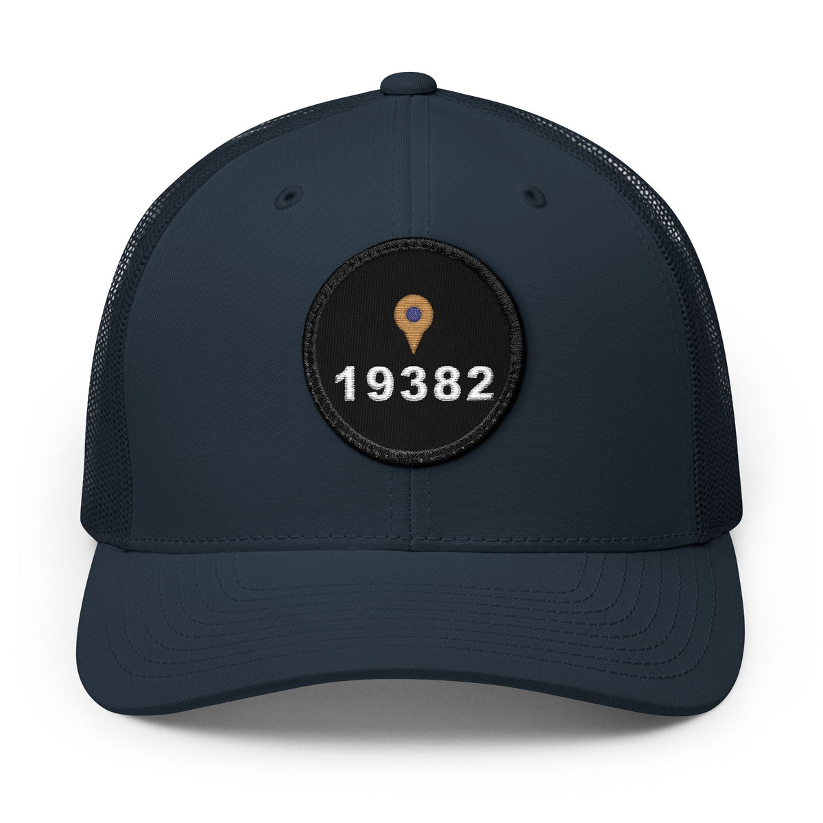 19382 Patch Snapback