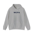 WCPA Block Hoodie