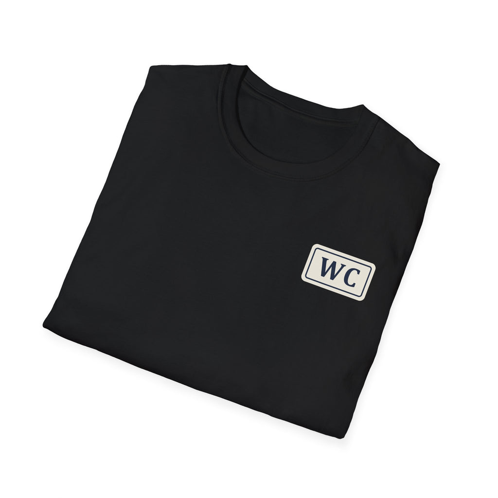 WC Patch Tee