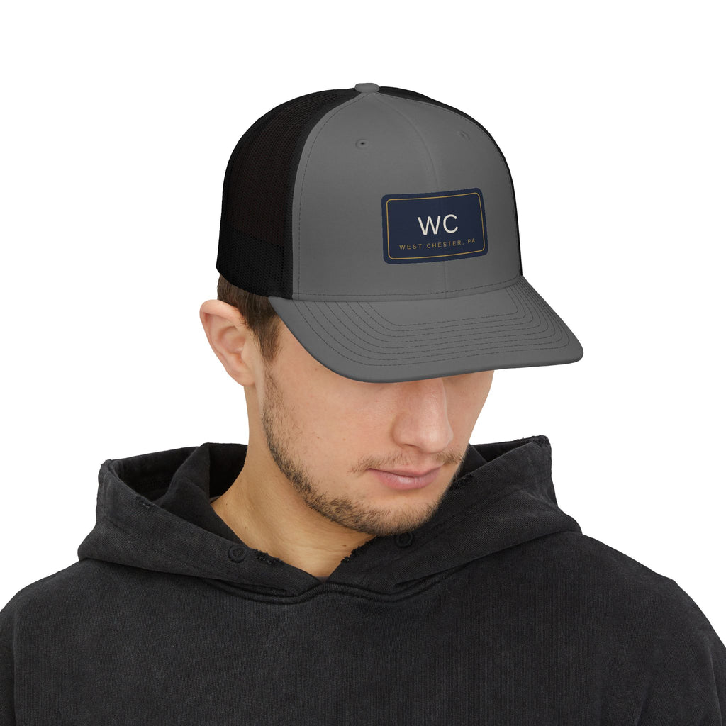 WC Patch Snapback