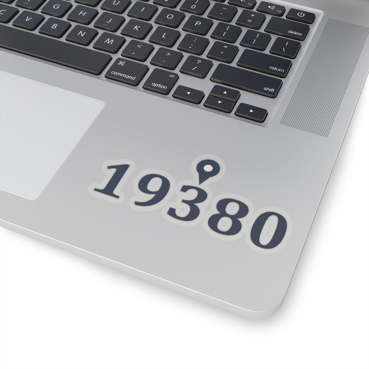 19380 Sticker