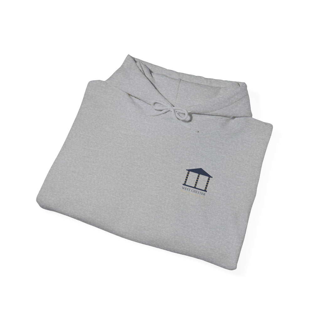 Athens of PA Hoodie