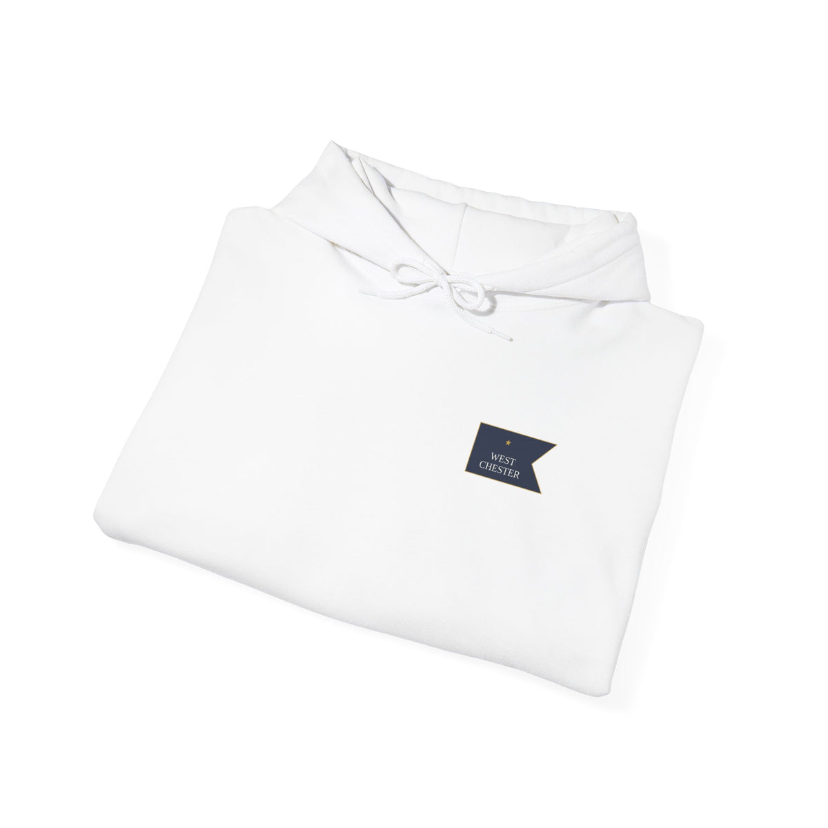 West Chester Pennant Hoodie