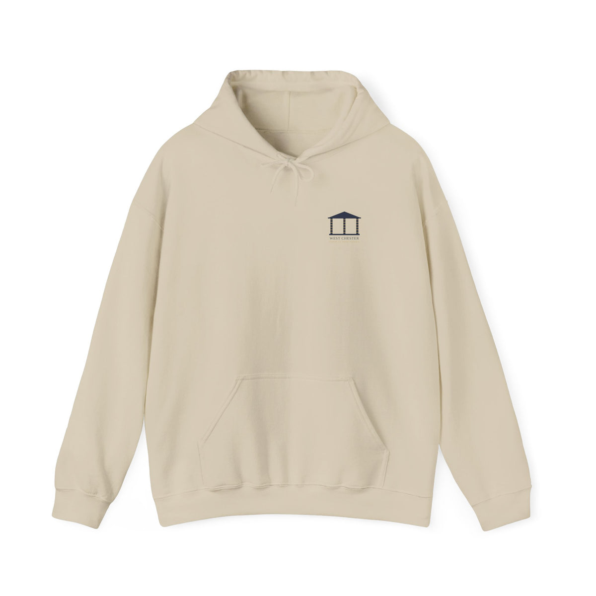Athens of PA Hoodie