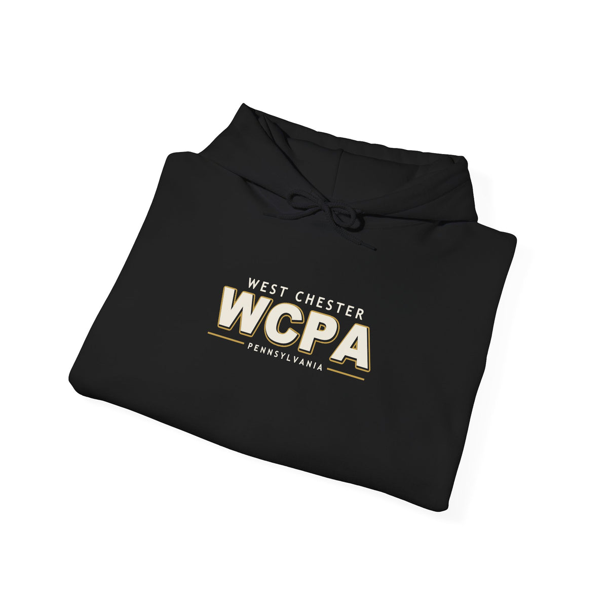 WCPA Varsity Hoodie