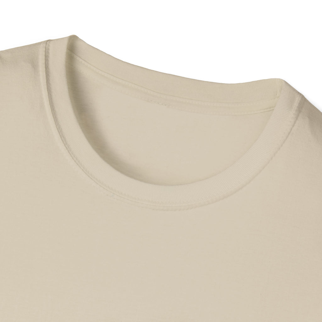 WC Patch Tee