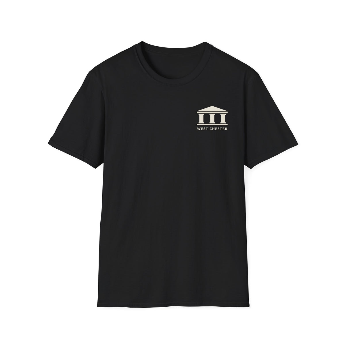 Athens of PA Tee