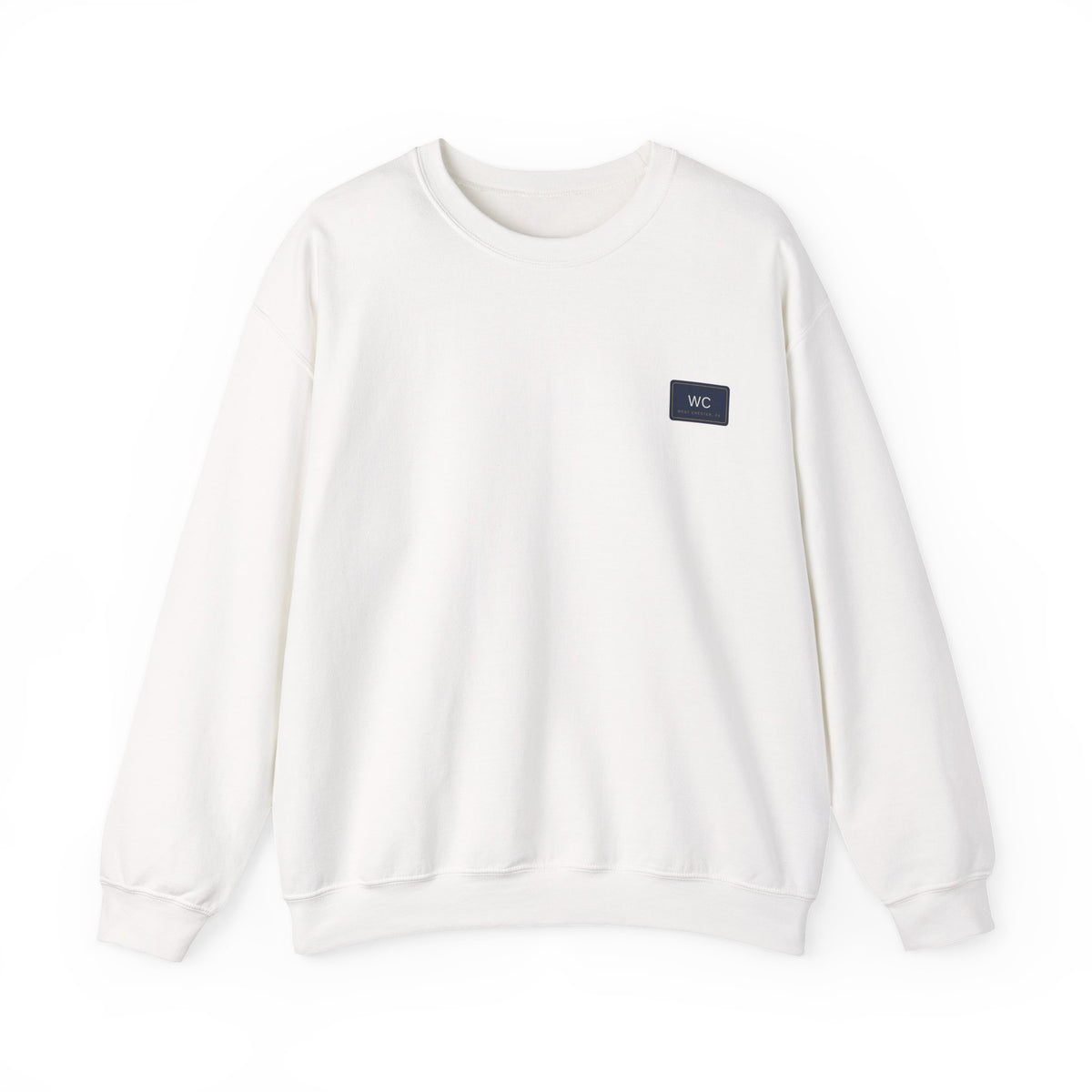 WC Patch Crewneck