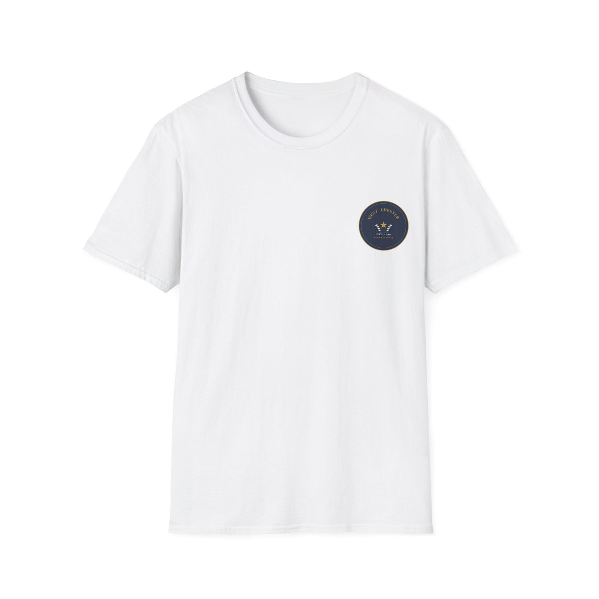 Collegiate Arch Tee