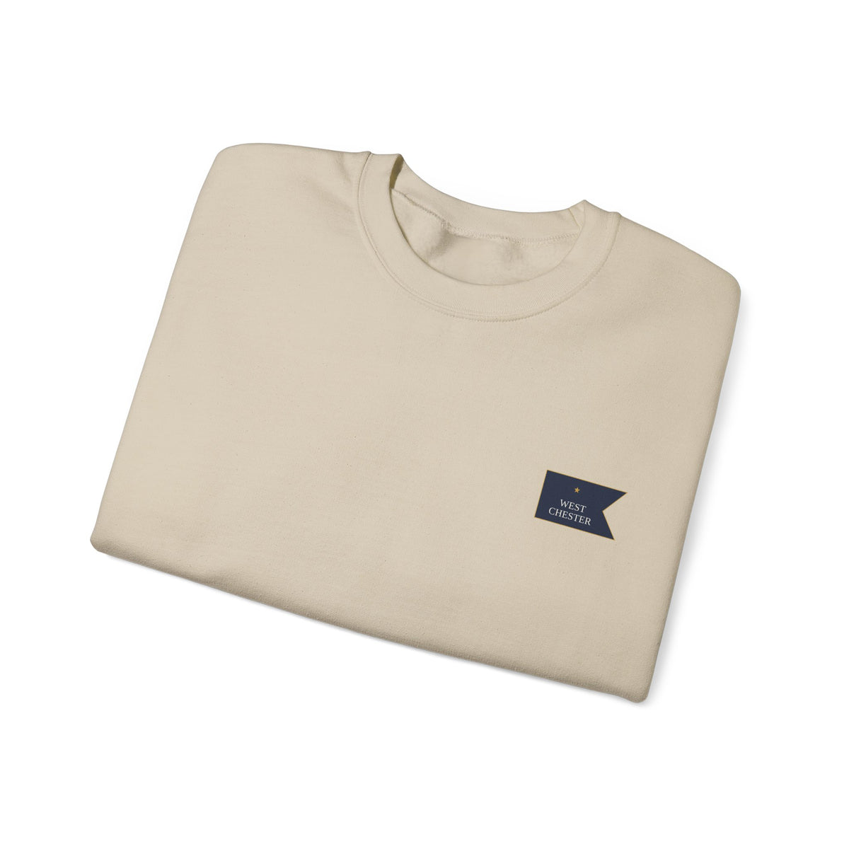 West Chester Pennant Crewneck