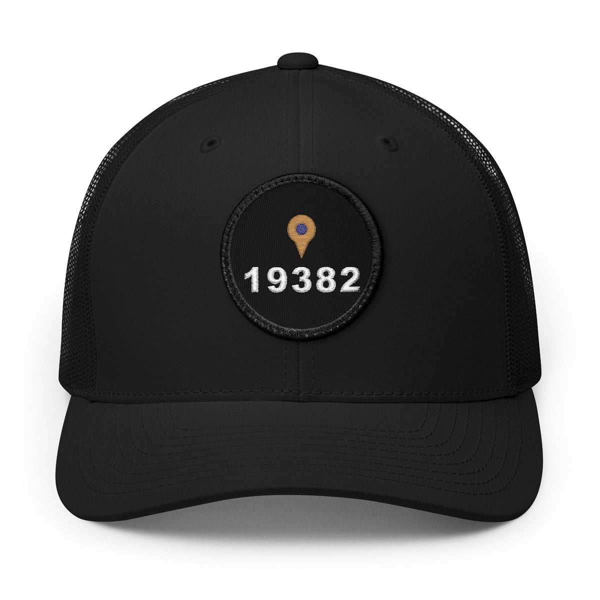 19382 Patch Snapback