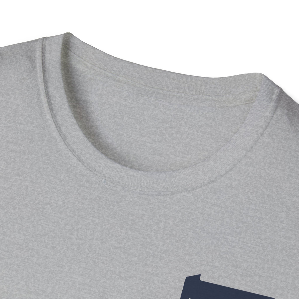 West Chester, PA Map Tee