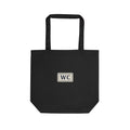 WC Patch Tote Bag