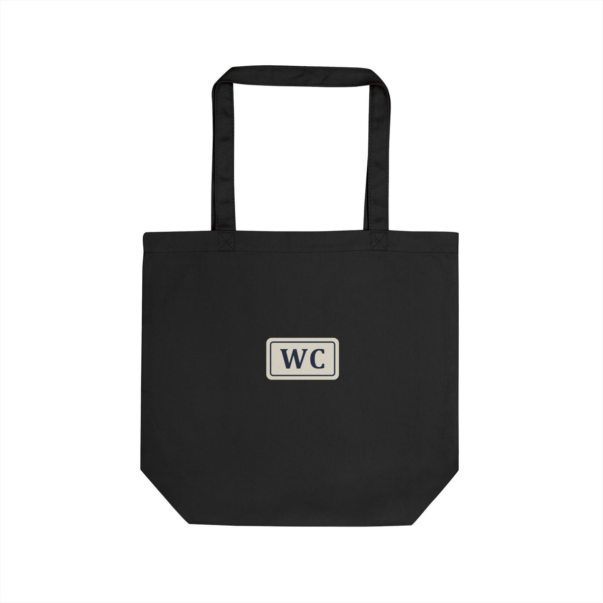 WC Patch Tote Bag