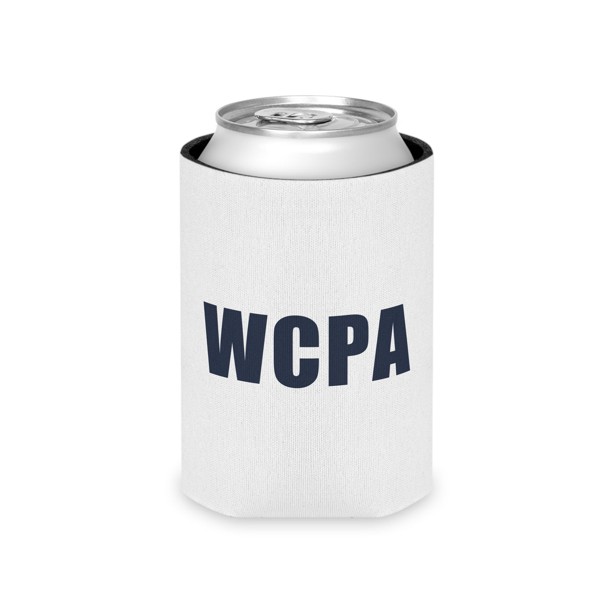 WCPA Tall Can Cooler
