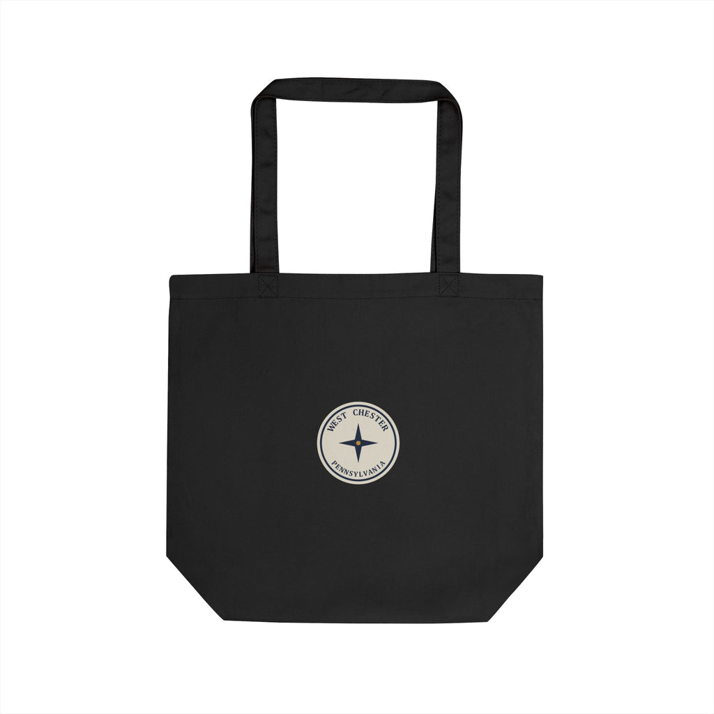Turk's Head Badge Tote Bag