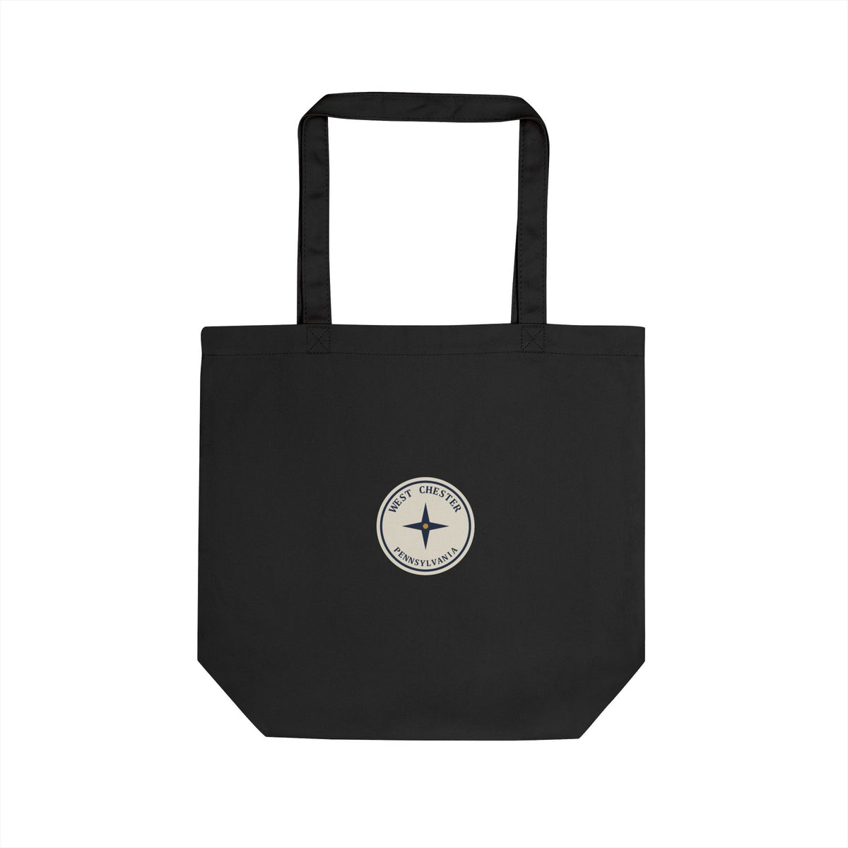 Turk's Head Badge Tote Bag