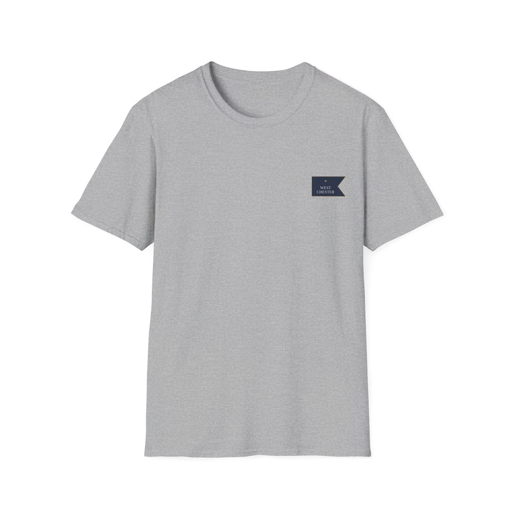 West Chester Pennant Tee