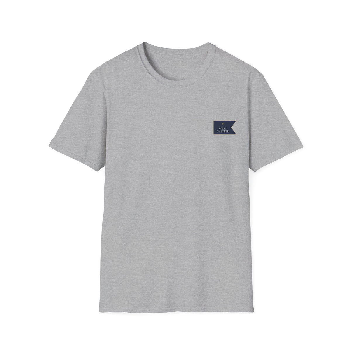 West Chester Pennant Tee