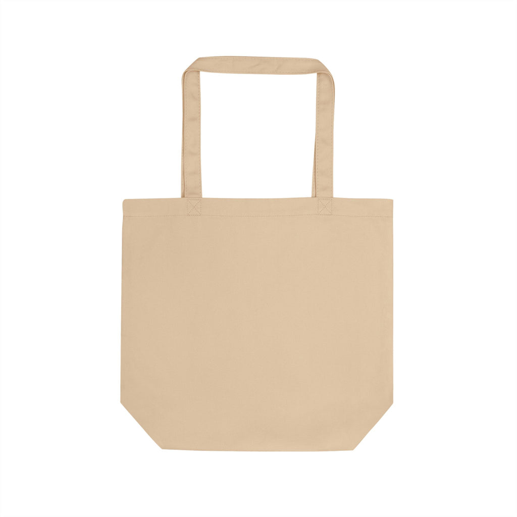 Retro Sunset Tote