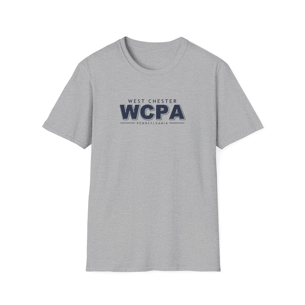 WCPA Varsity Tee