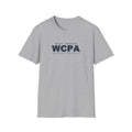 WCPA Varsity Tee