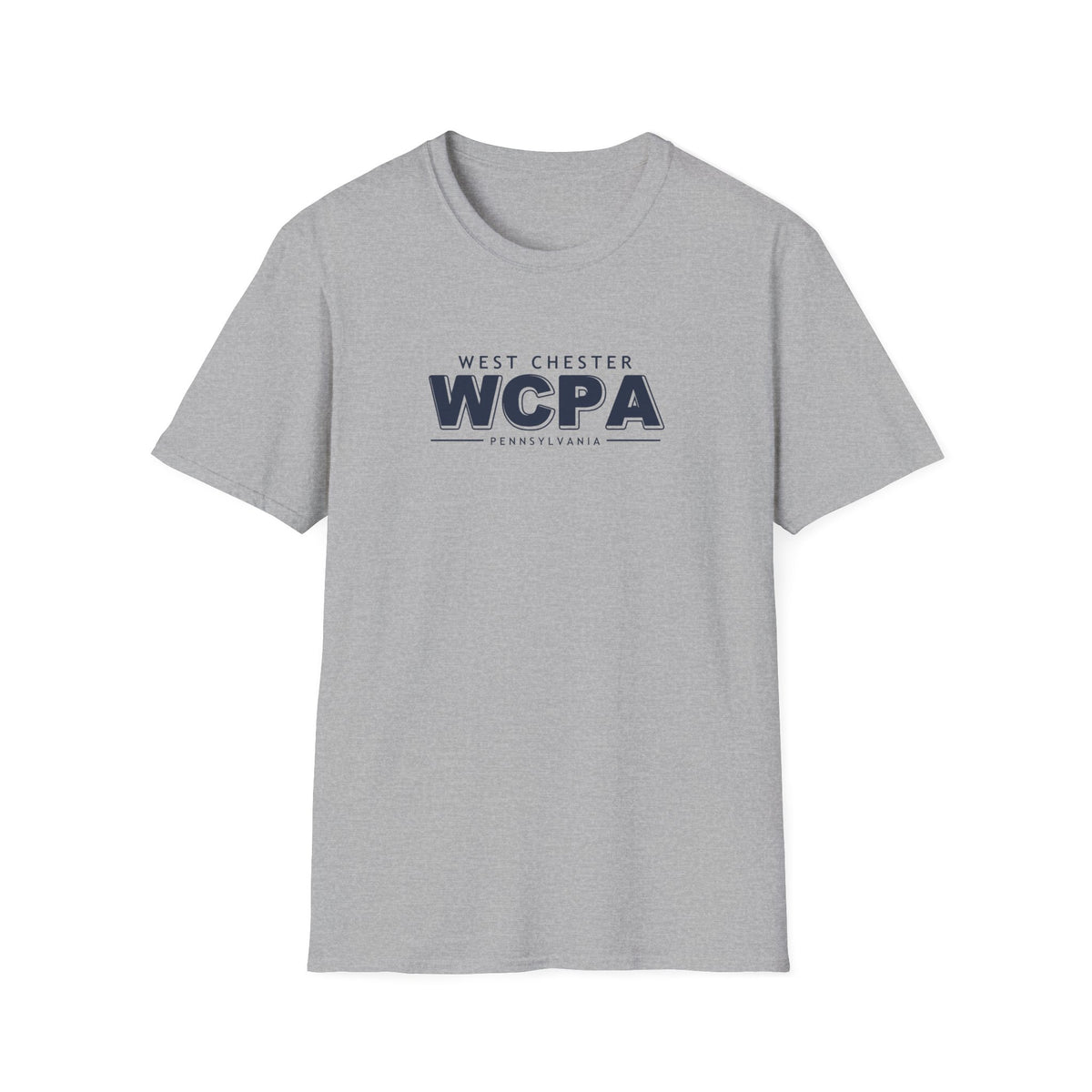 WCPA Varsity Tee