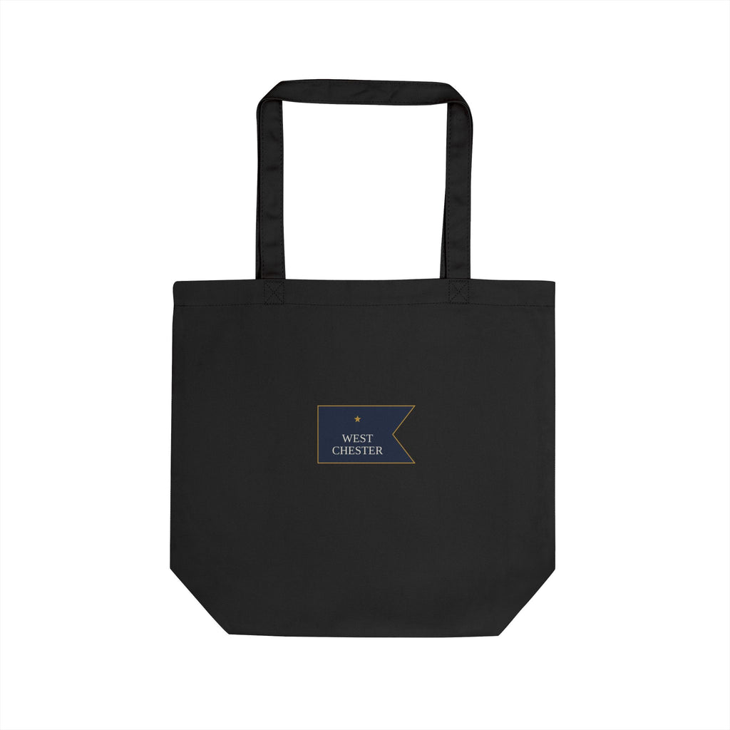 West Chester Pennant Tote Bag