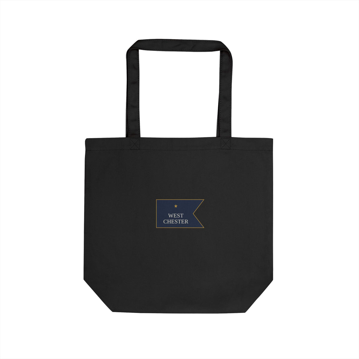 West Chester Pennant Tote Bag