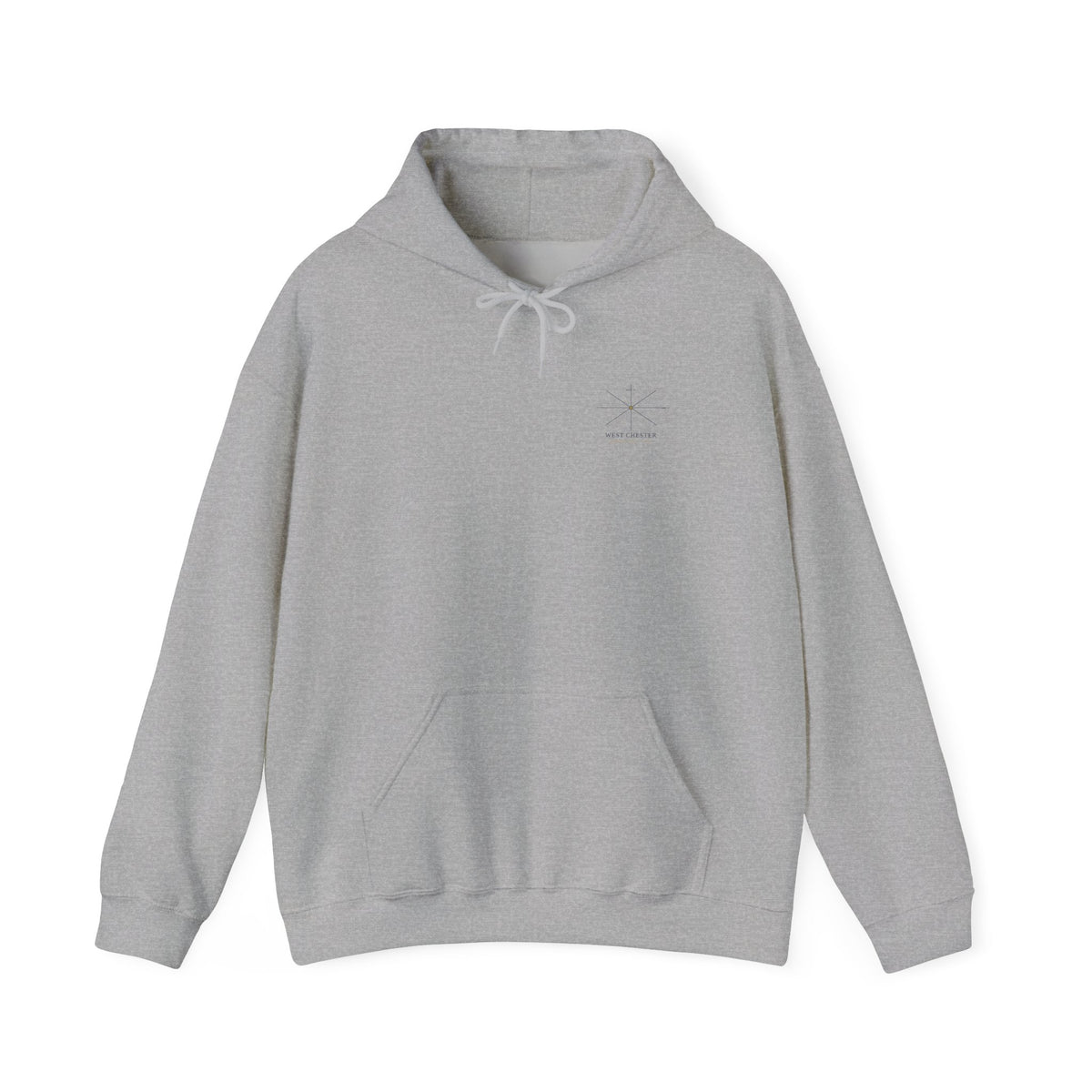 Gay & High Line-Art Hoodie