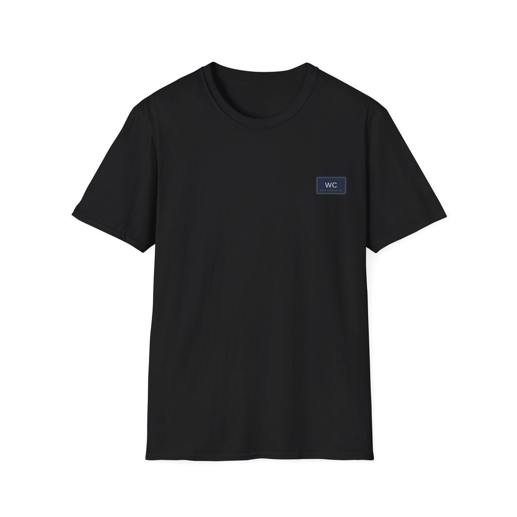 WC Patch Tee