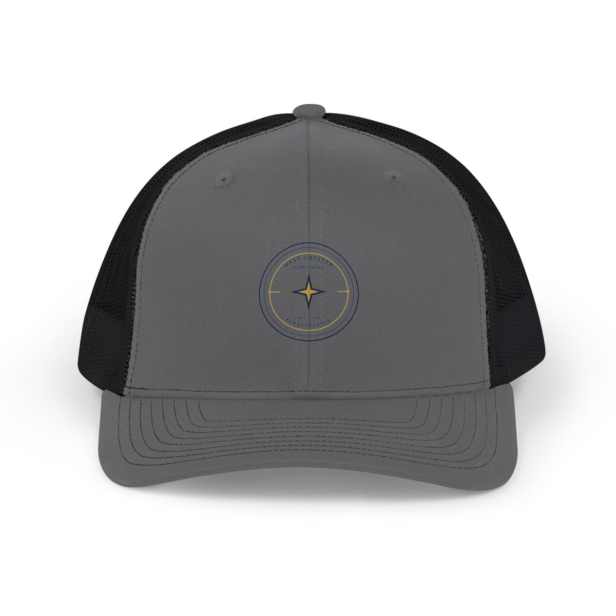 Turk's Head Badge Snapback