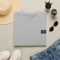 WC Patch Tee
