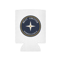 Turk's Head Badge Can Cooler