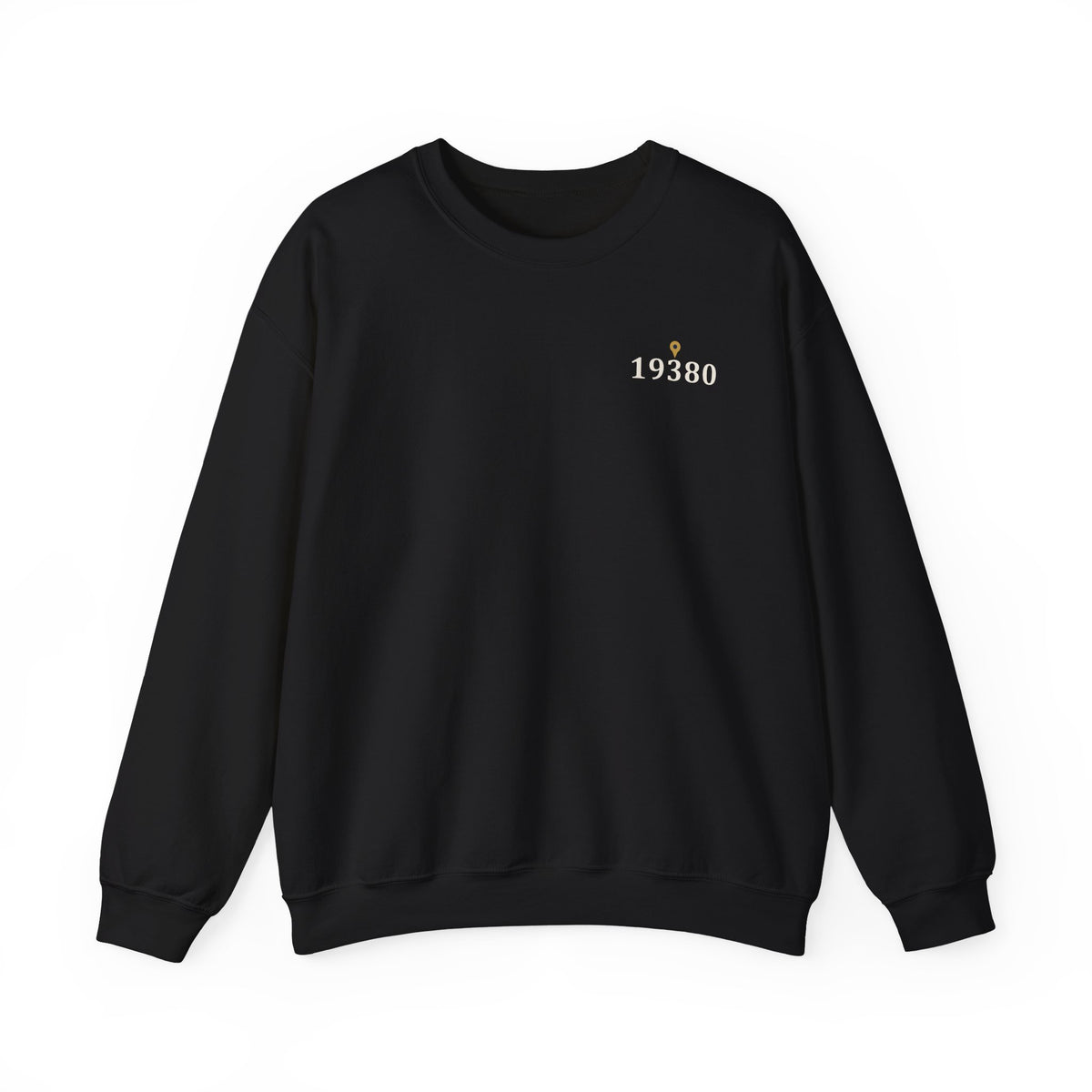 19380 Crewneck