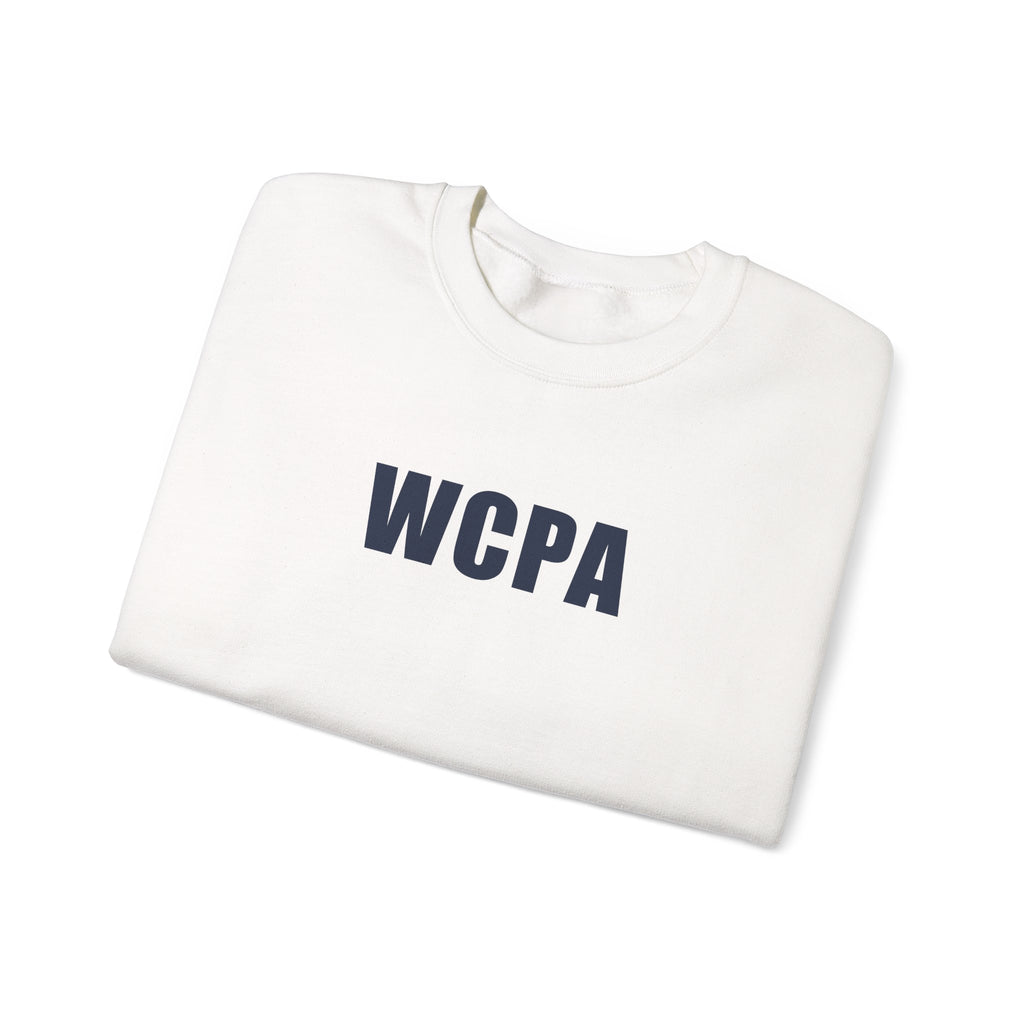 WCPA Tall Crewneck