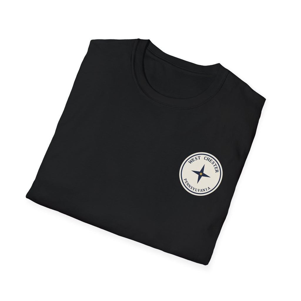 Turk's Head Badge Tee