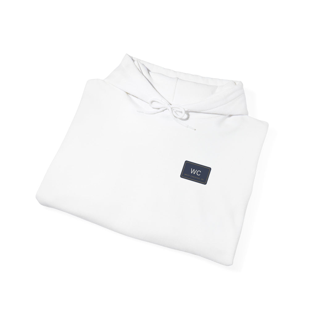 WC Patch Hoodie