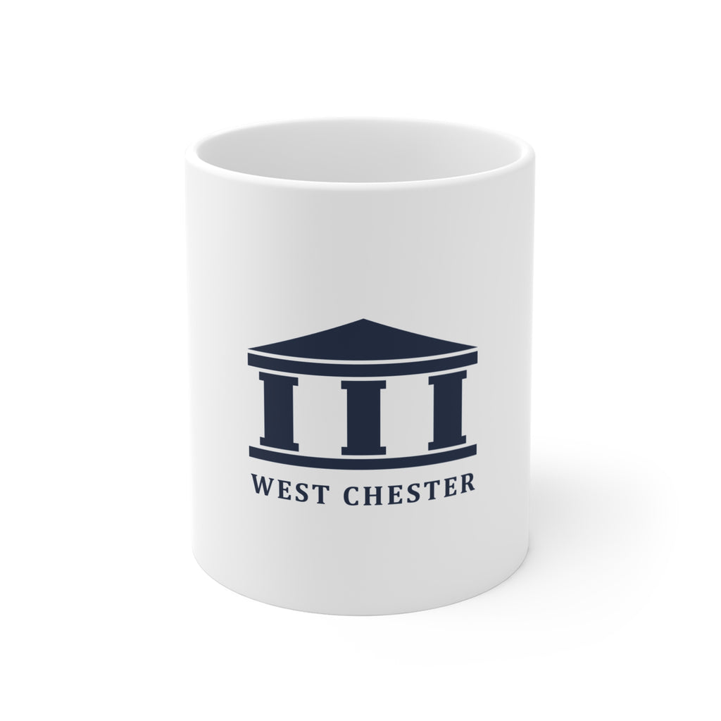 Athens of PA Mug