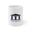 Athens of PA Mug