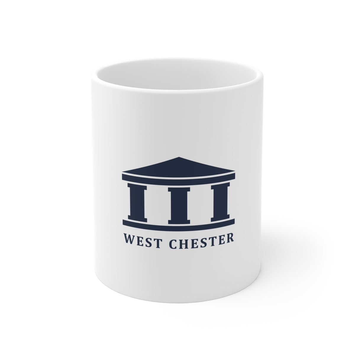 Athens of PA Mug