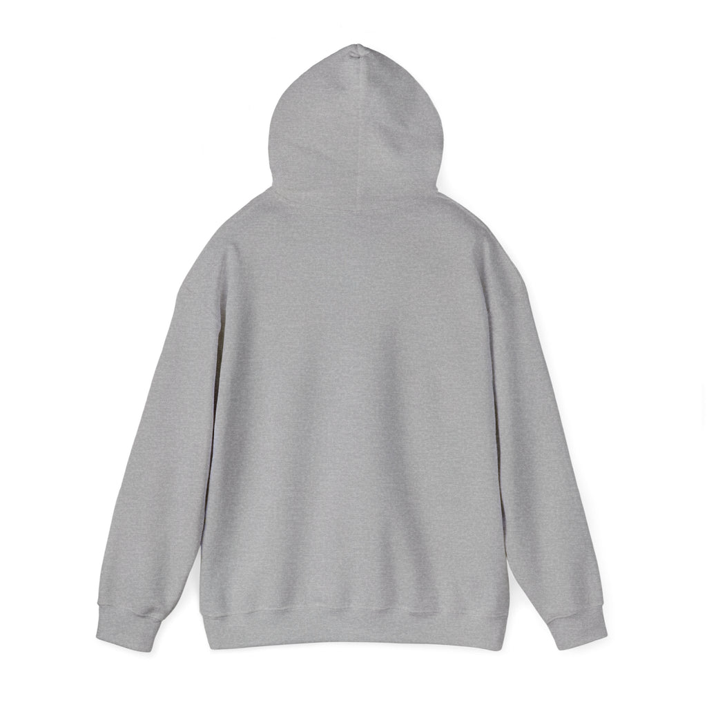 WC Patch Hoodie