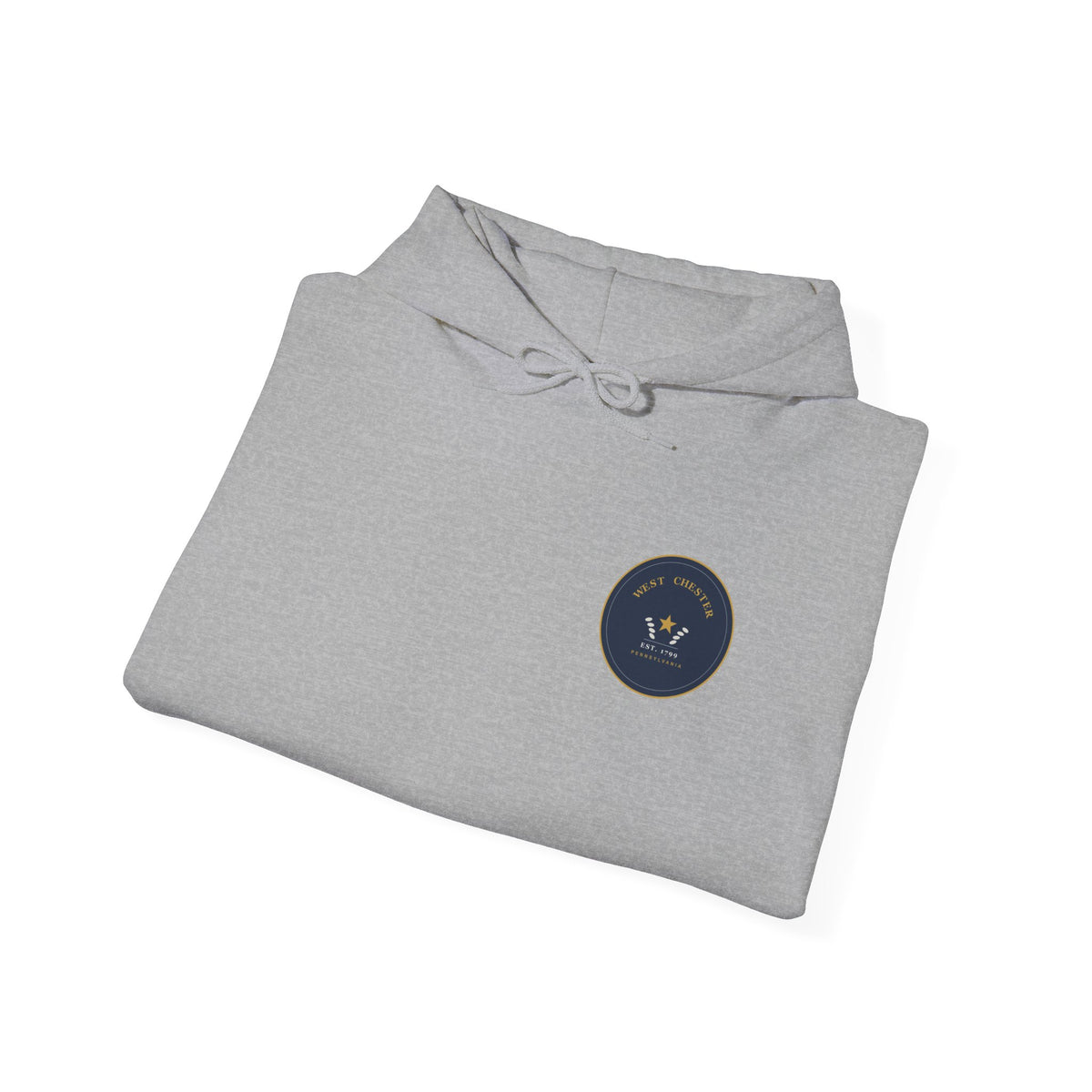 Collegiate Arch Hoodie