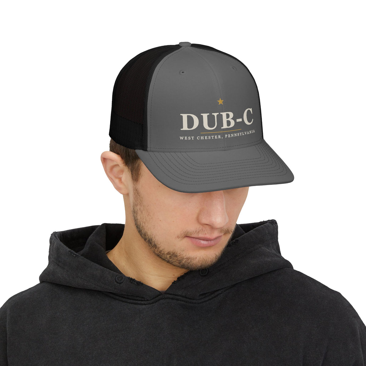 DUB-C Snapback