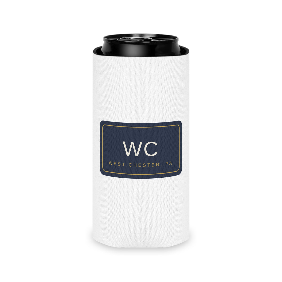 WC Patch Can Cooler