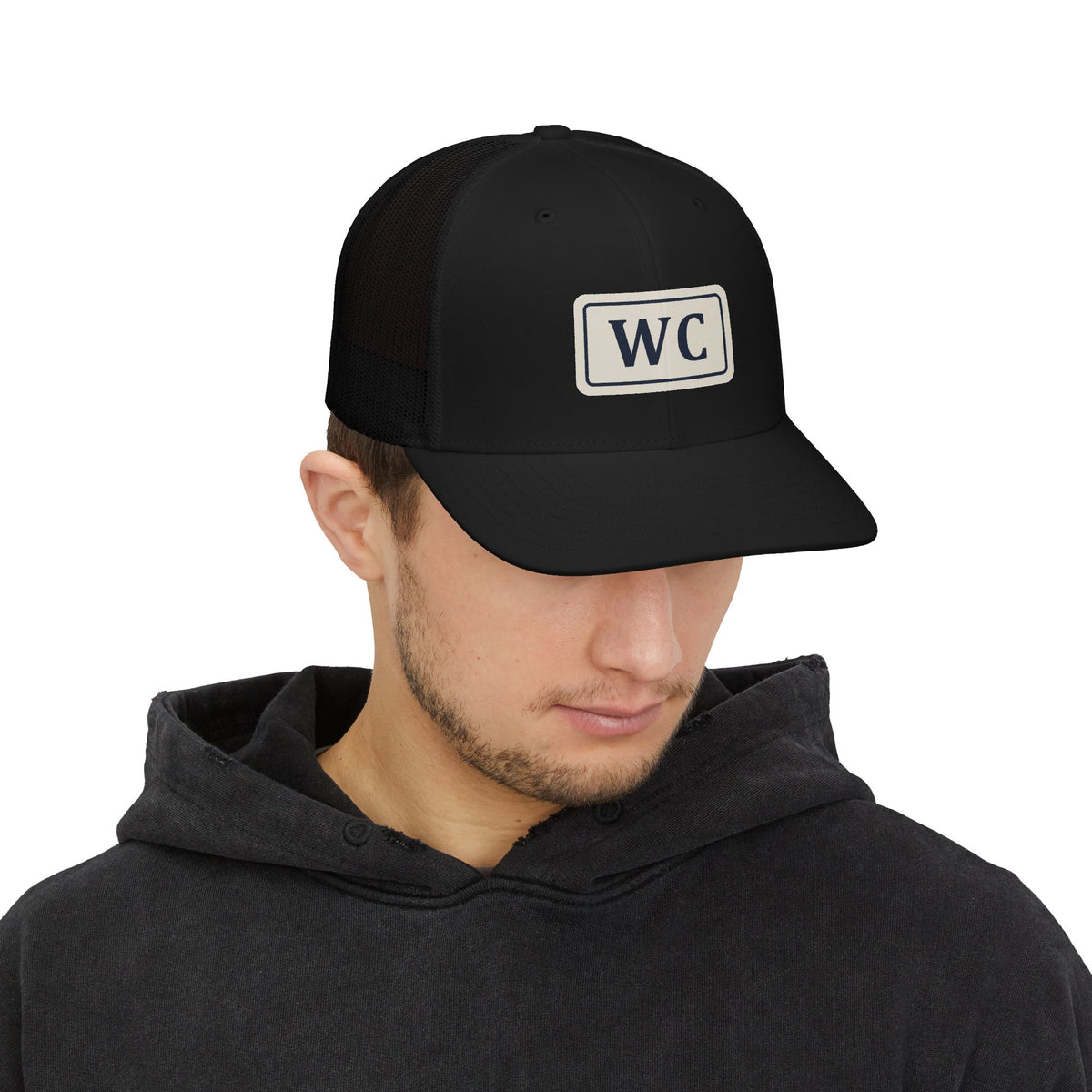 WC Patch Snapback